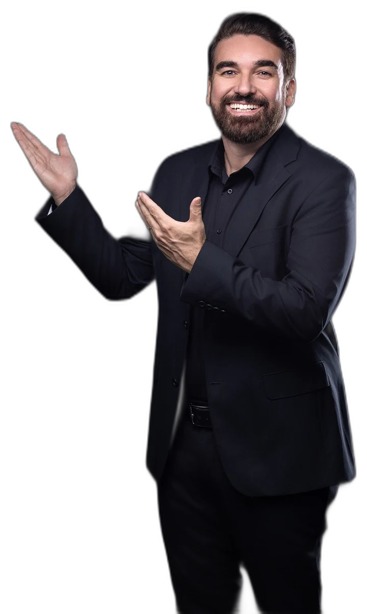 Fred Vanitelli