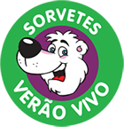 Sorvetes Verão Vivo