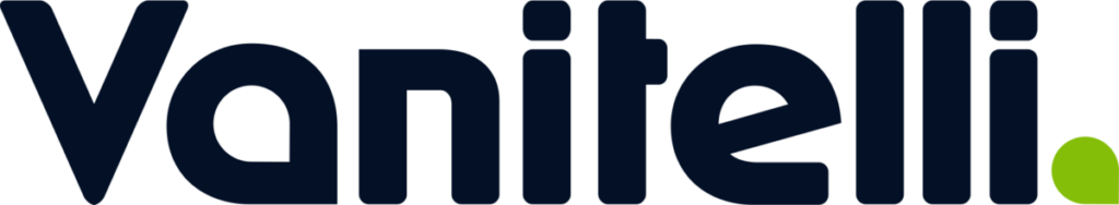 Logo Vanitelli recuperação de franquias