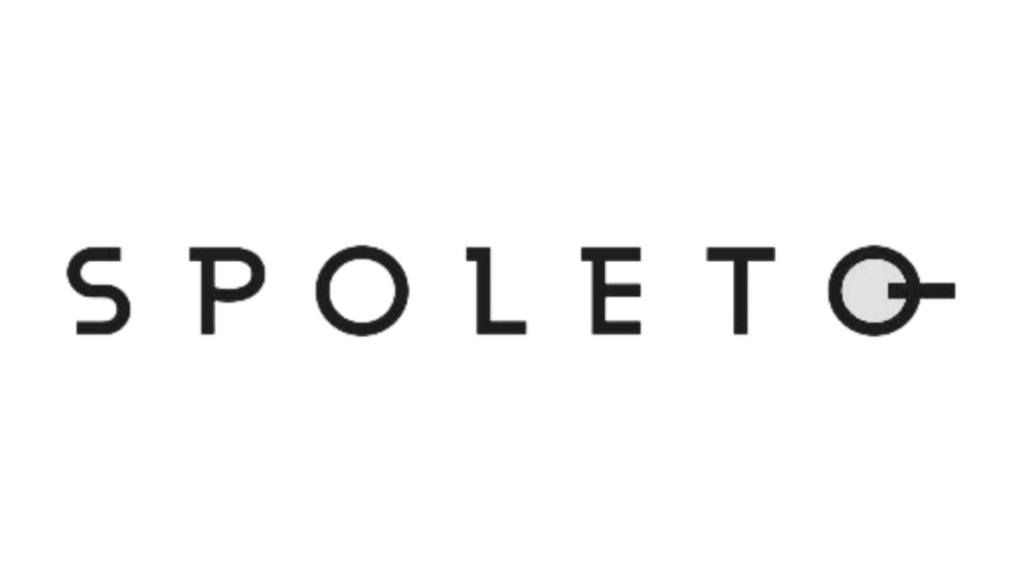 logo franquia spoleto cliente vanitelli expansão de franquias