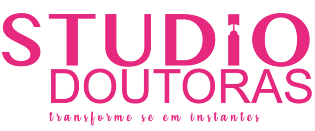 logo franquia studio doutoras cliente vanitelli expansão de franquias