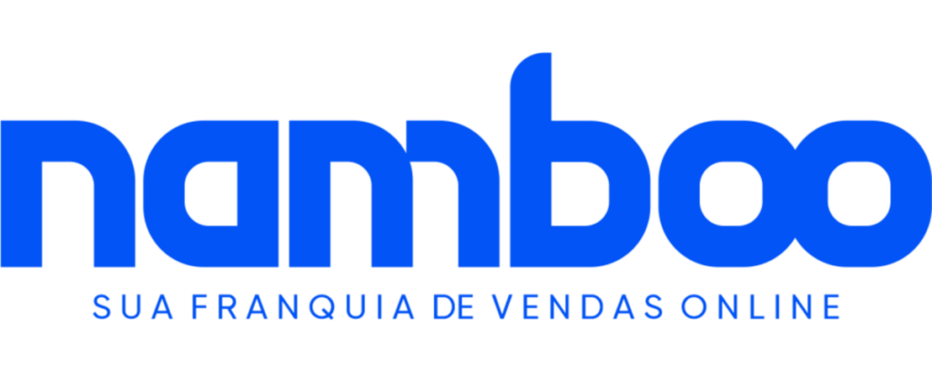 logo franquia namboo cliente vanitelli expansão de franquias