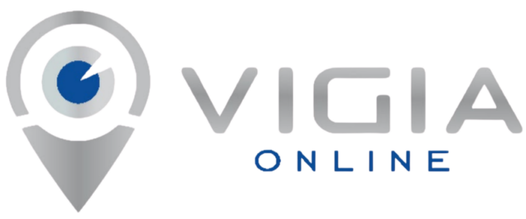 logo franquia vigia online cliente vanitelli expansão de franquias