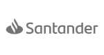 logo franquia santander S4f cliente vanitelli expansão de franquias